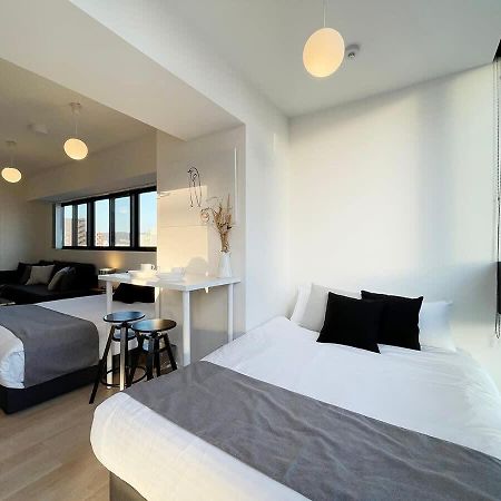 Bhotel Nekoyard - Comfortable Studio, Easy Walk To Peace Park Χιροσίμα Εξωτερικό φωτογραφία