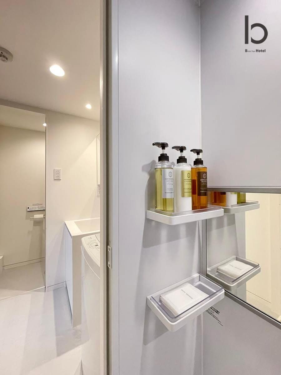Bhotel Nekoyard - Comfortable Studio, Easy Walk To Peace Park Χιροσίμα Εξωτερικό φωτογραφία