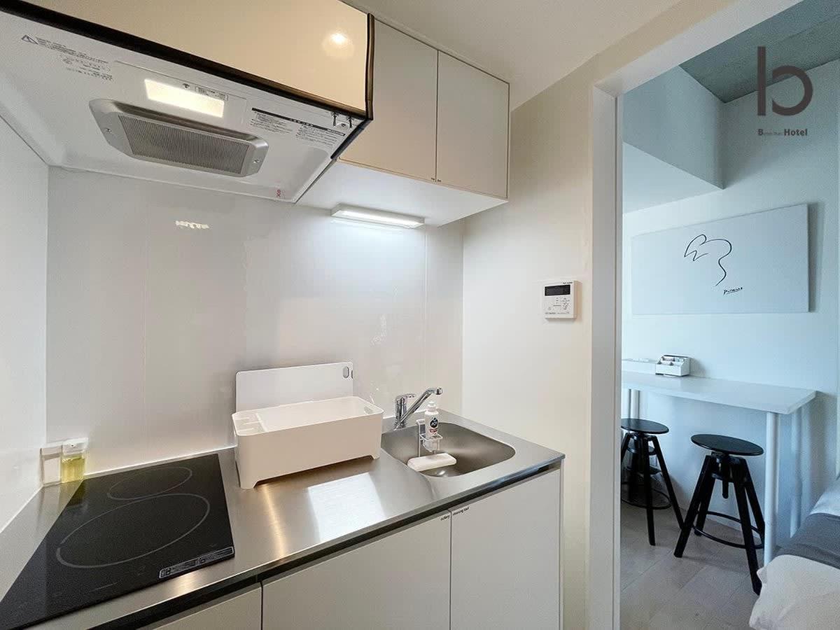 Bhotel Nekoyard - Comfortable Studio, Easy Walk To Peace Park Χιροσίμα Εξωτερικό φωτογραφία