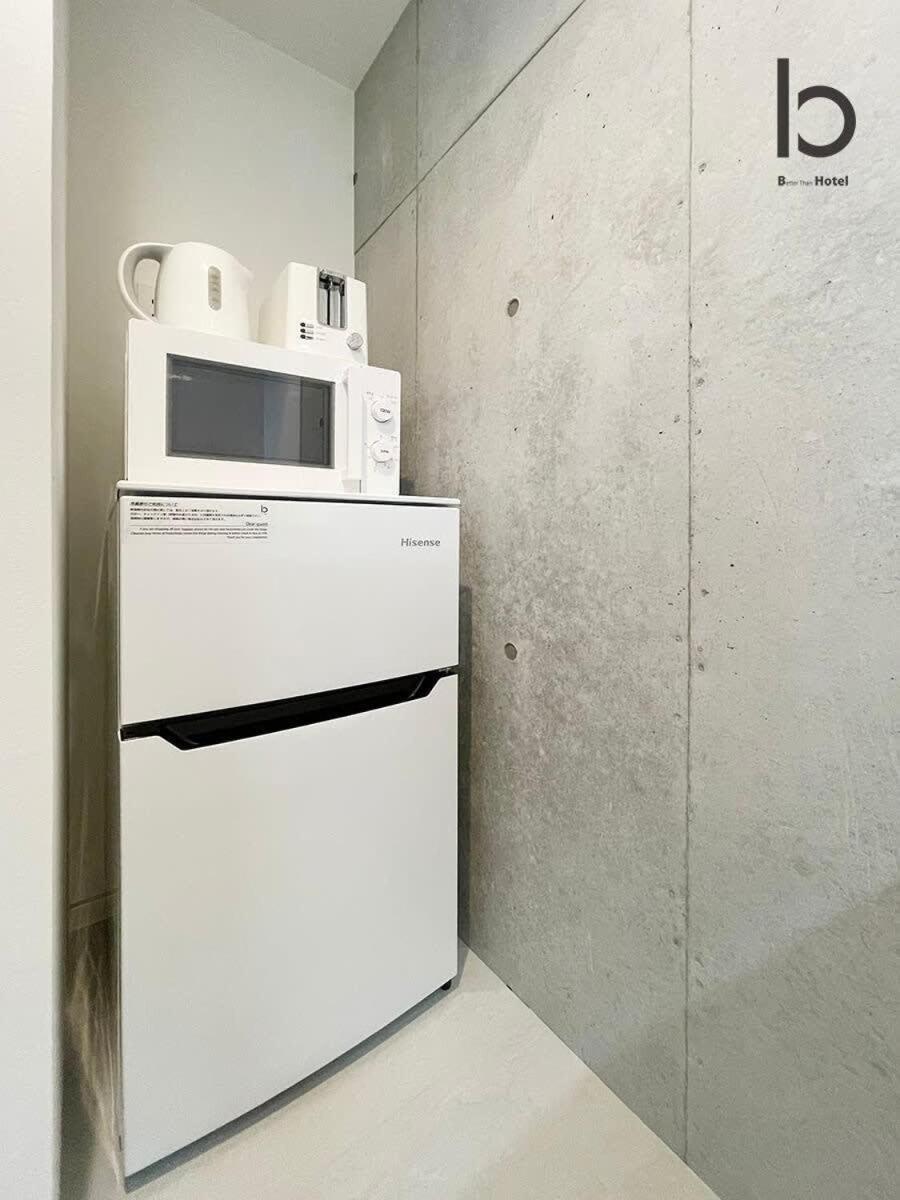 Bhotel Nekoyard - Comfortable Studio, Easy Walk To Peace Park Χιροσίμα Εξωτερικό φωτογραφία