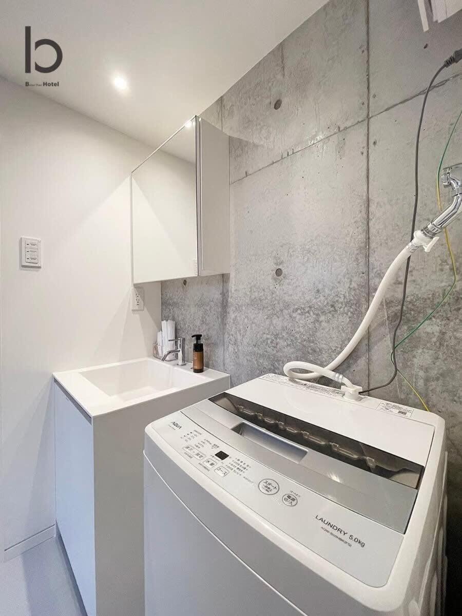 Bhotel Nekoyard - Comfortable Studio, Easy Walk To Peace Park Χιροσίμα Εξωτερικό φωτογραφία