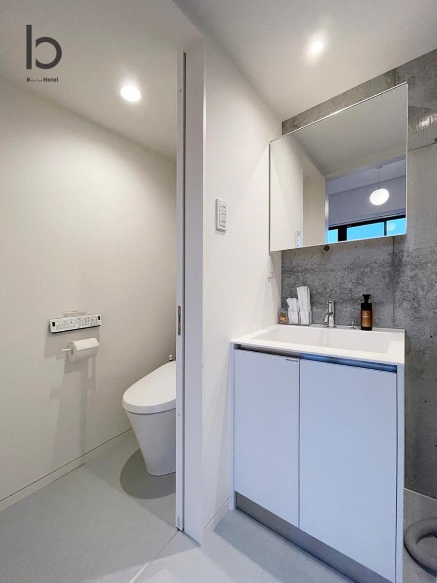 Bhotel Nekoyard - Comfortable Studio, Easy Walk To Peace Park Χιροσίμα Εξωτερικό φωτογραφία