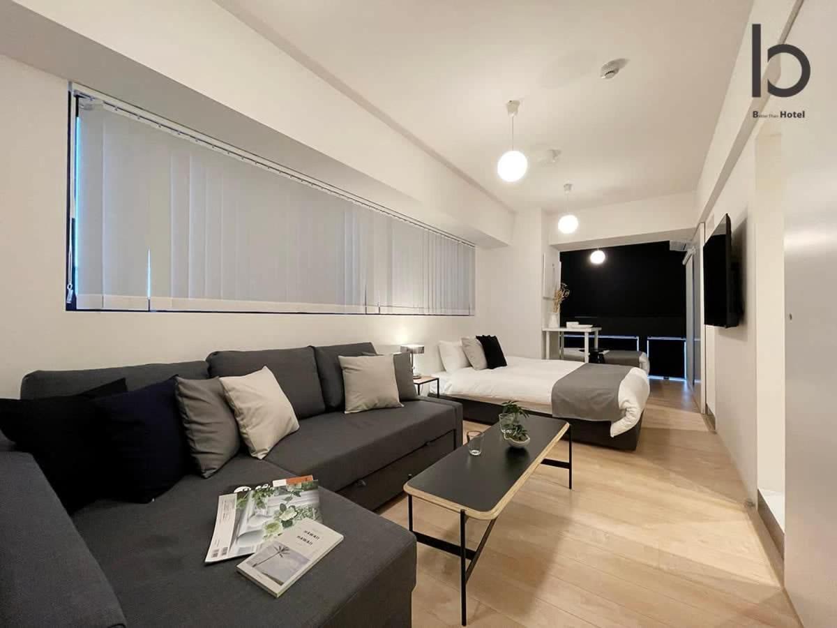 Bhotel Nekoyard - Comfortable Studio, Easy Walk To Peace Park Χιροσίμα Εξωτερικό φωτογραφία