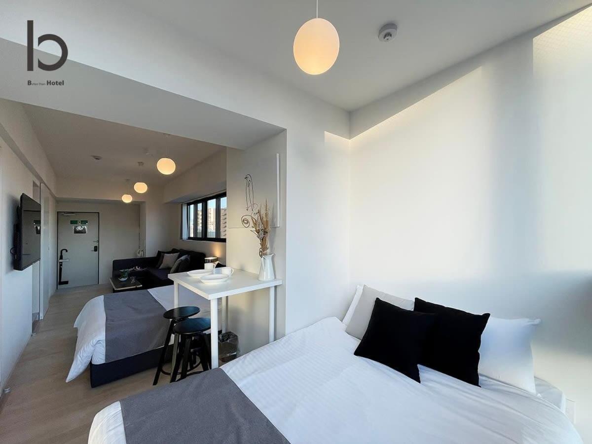 Bhotel Nekoyard - Comfortable Studio, Easy Walk To Peace Park Χιροσίμα Εξωτερικό φωτογραφία