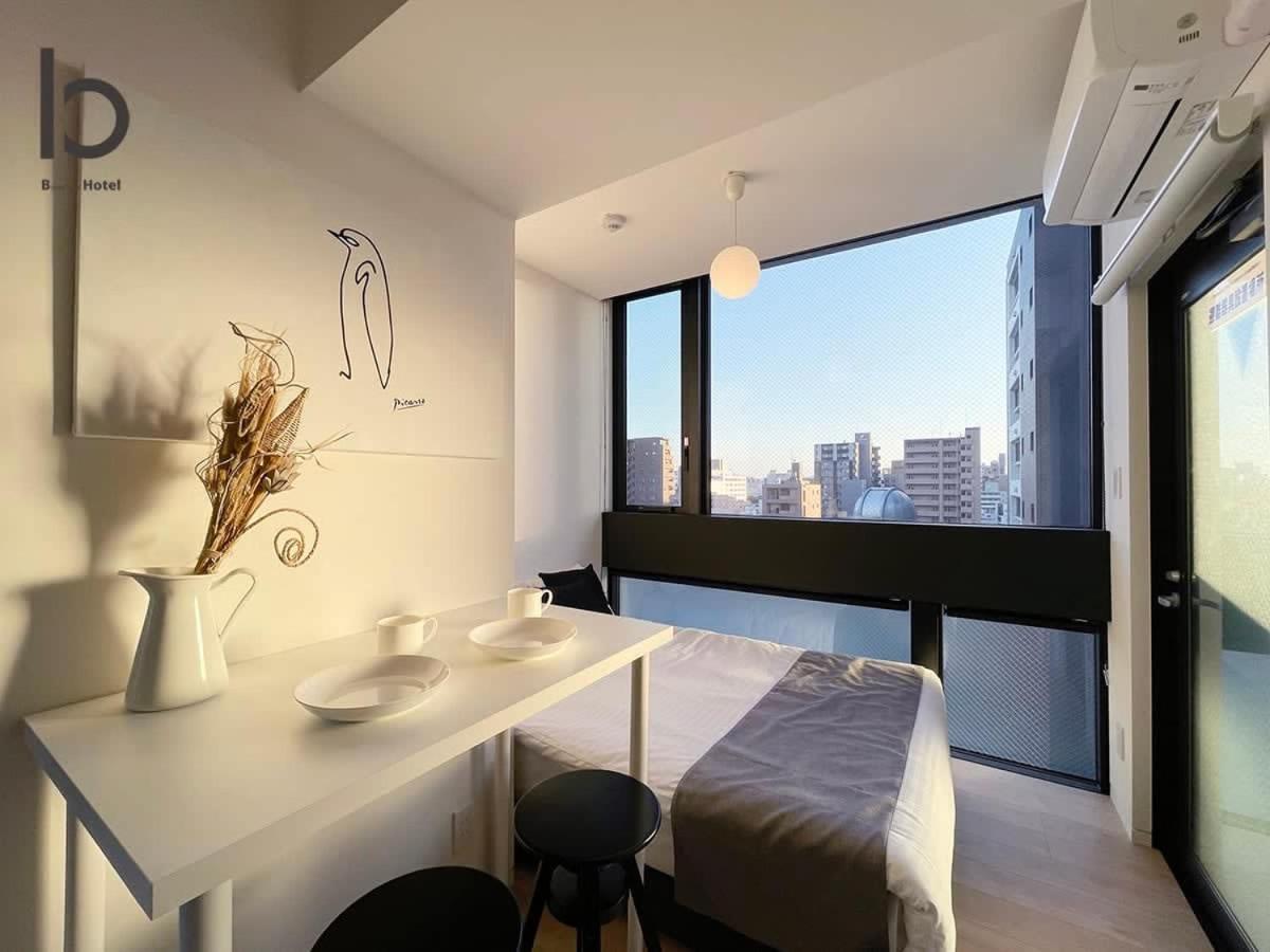 Bhotel Nekoyard - Comfortable Studio, Easy Walk To Peace Park Χιροσίμα Εξωτερικό φωτογραφία